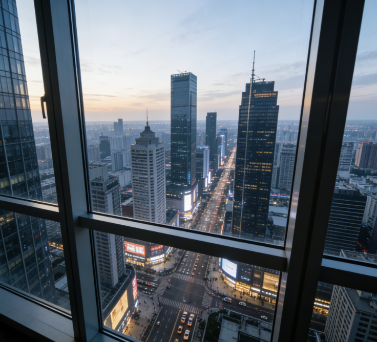 缔零科技完成数千万元Pre-A轮融资