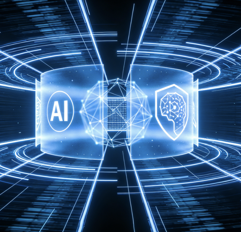 恭喜！光谷创业咖啡被投企业缔零科技近日完成新一轮数千万元融资，打造“认知安全”新防线