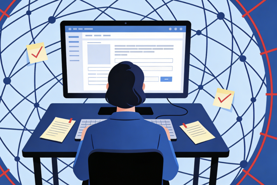 审核员，为什么“人见人嫌”？