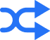 缔零科技随机文字icon